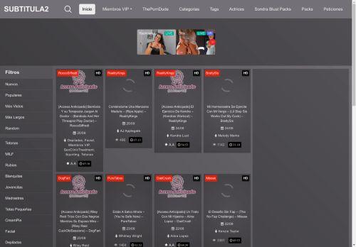Pornosubtitula2.com Reviews Scam