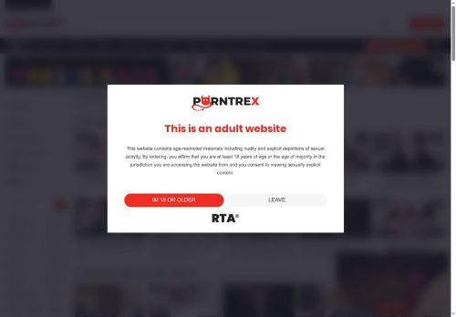 Porntrex.tv Reviews Scam