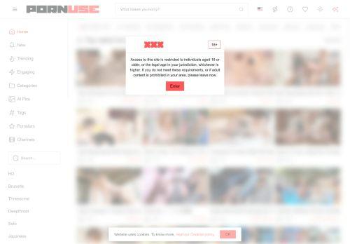 Pornuse.com Reviews Scam