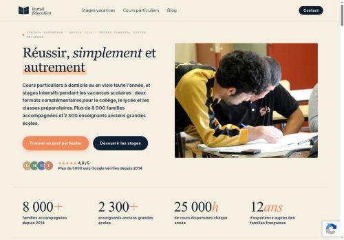 Portail-education.fr Reviews Scam