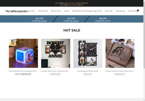 Portefeuillephoto.com Reviews Scam