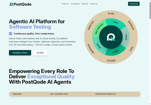 Postqode.ai Review: Legit or Scam? [2026 New Reviews]