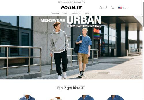 Poumje.com Reviews Scam