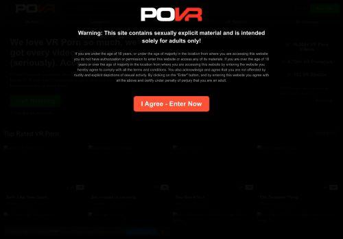 Povr.com Review: Legit or Scam? [2026 New Reviews]