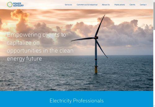 Poweradvisoryllc.com Reviews Scam