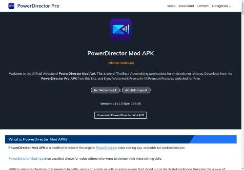 Powerdirector.cc Review: Legit or Scam? [2026 New Reviews]
