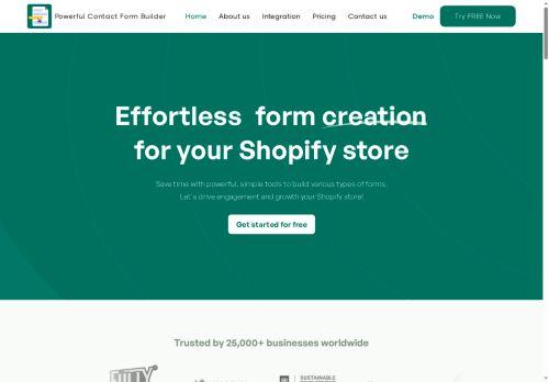 Powerfulform.com Reviews Scam