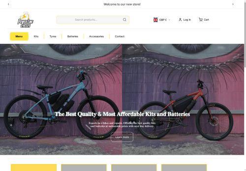 Powerlinecycle.com Review: Legit or Scam? [2026 New Reviews]