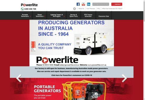 Powerlite.com.au Reviews Scam