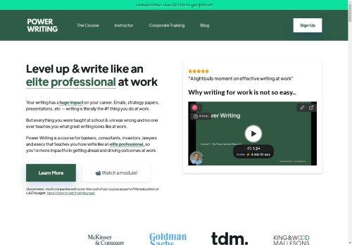 Powerwriting.co Reviews Scam
