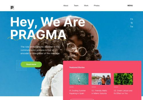 Pragma.me Reviews Scam