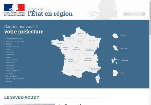 Prefectures-regions.gouv.fr Reviews Scam