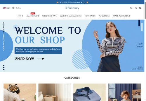 Prelimiary.com Reviews Scam Prelimiary.com Reviews Scam