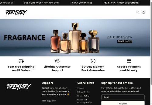 Premiarry.com Reviews Scam