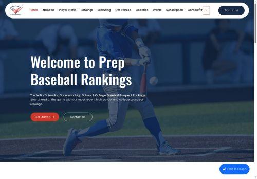Prepbaseballrankings.com Reviews Scam