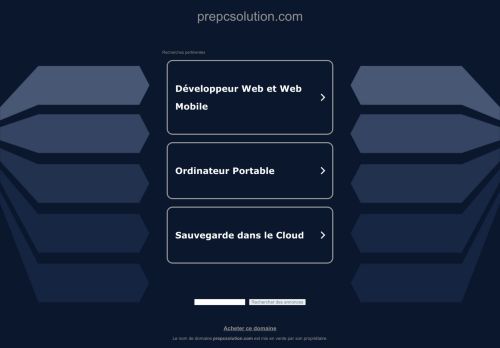 Prepcsolution.com Reviews Scam