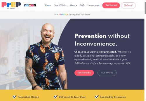 Prepondemand.com Reviews Scam