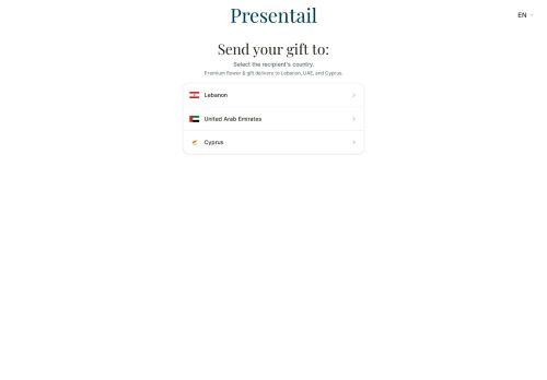Presentail.com Reviews Scam