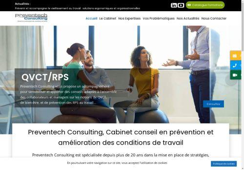 Preventech.net Review: Legit or Scam? [2026 New Reviews]