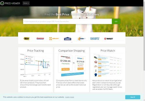Priceviewer.com Review: Legit or Scam? [2026 New Reviews]