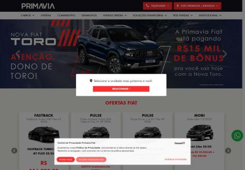 Primaviafiat.com.br Reviews Scam