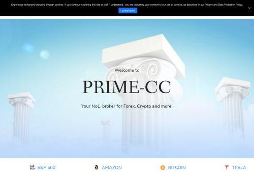 Prime-cc.com Reviews Scam