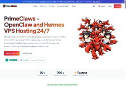 Primeclaws.com Reviews Scam