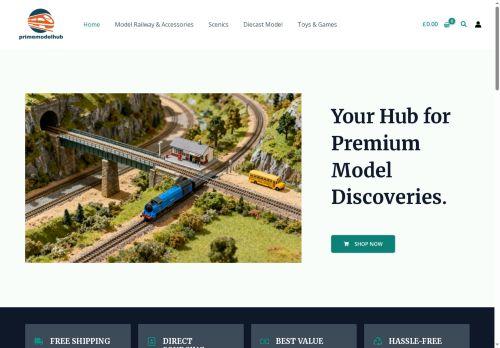 Primemodelhub.com Review: Legit or Scam? [2026 New Reviews]