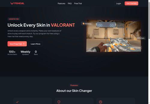 Primeval.gg Reviews Scam