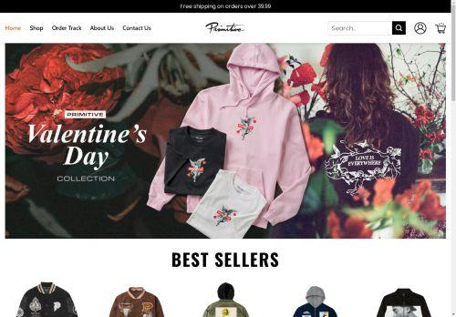 Primitivemuse.shop Reviews Scam