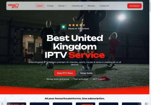 Primoiptv.com Reviews Scam