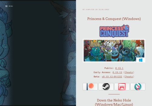 Princessconquest.com Reviews Scam