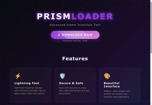 Prismapp.life Reviews Scam