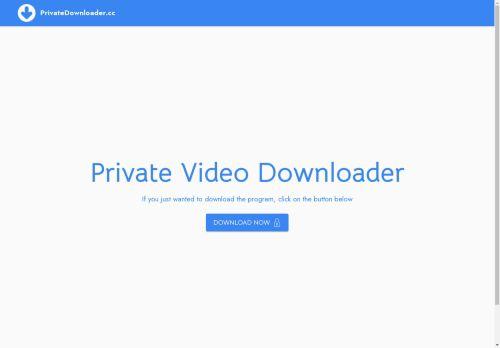 Privatedownloader.cc Reviews Scam