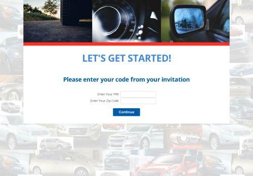 Prizechecker.com Reviews Scam
