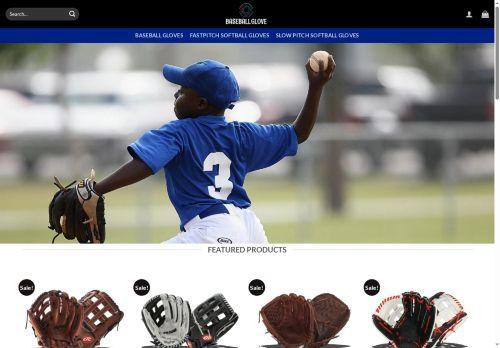 Probaseballglove.com Reviews Scam
