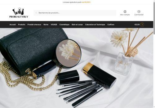 Probeautybuy.com Reviews Scam