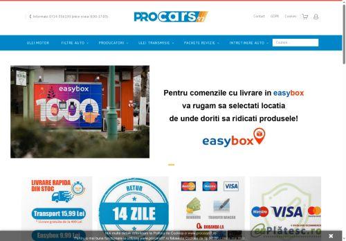 Procars97.ro Reviews Scam