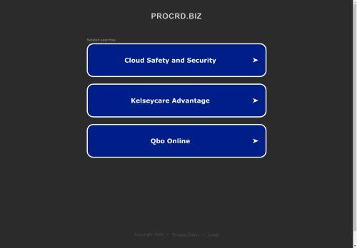 Procrd.biz Reviews Scam