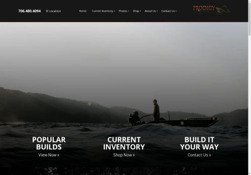 Prodigyboats.com Review: Legit or Scam? [2026 New Reviews]
