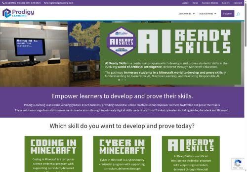 Prodigylearning.com Review: Legit or Scam? [2026 New Reviews]