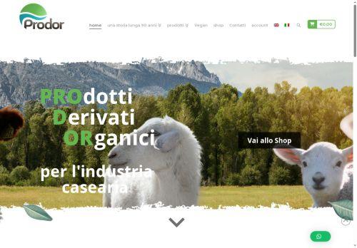 Prodor.it Reviews Scam