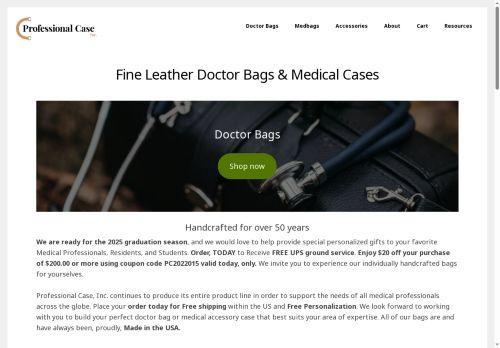 Professionalcase.com Reviews Scam