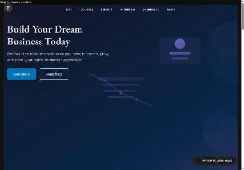 Profitspilotshubsx.online Reviews Scam