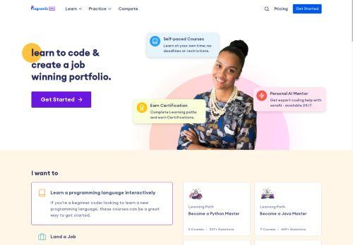 Programiz.pro Reviews Scam