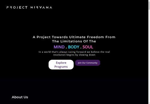 Projectnirvana.co Reviews Scam