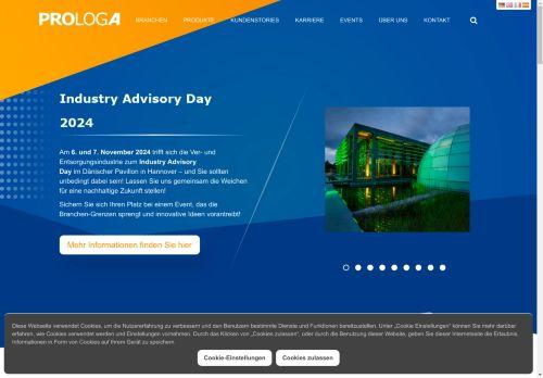 Prologa.de Review: Legit or Scam? [2026 New Reviews]