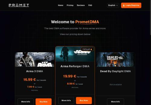 Prometcheats.cc Reviews Scam