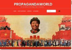 Propagandaworld.org Reviews Scam