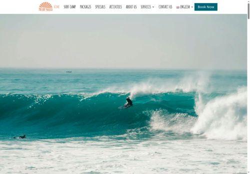 Prosurfmorocco.com Reviews Scam